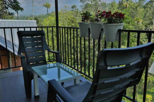 Villa Himmelberg Nature Retreat
