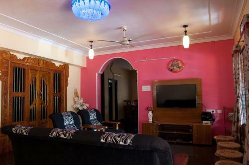 Kedige Home
