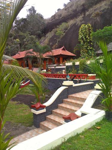Hotel Bio Veda Ayurvedic Hill Resort