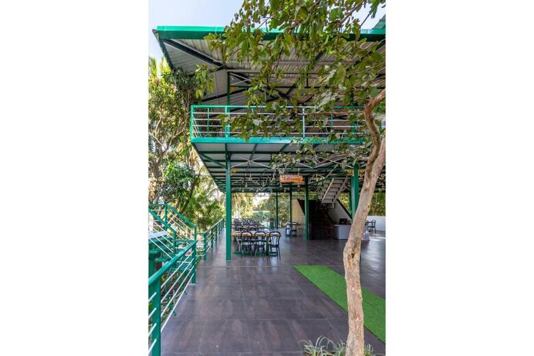 Hotel The Herb Farm