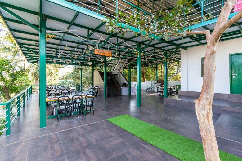 Hotel The Herb Farm