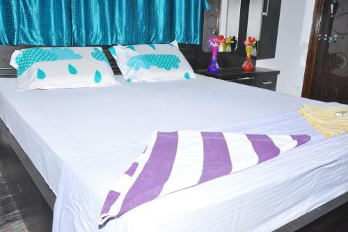 Bed & Breakfast Dream Homestay
