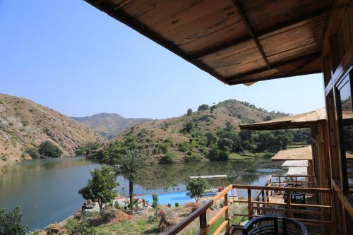 Hotel Lake Alpi Kumbhalgarh