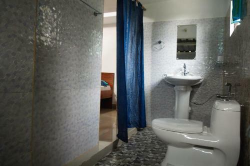 Hostal Ethnic Cocoon Homestay