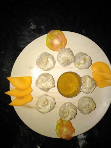 Hostal Backpakers House Hampi
