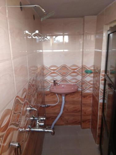 Vijayalaxmi Lodge