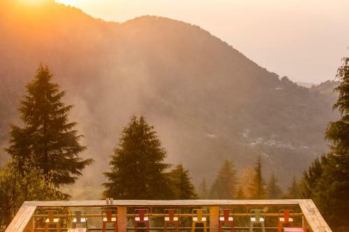 Albergue Gostops Dalhousie