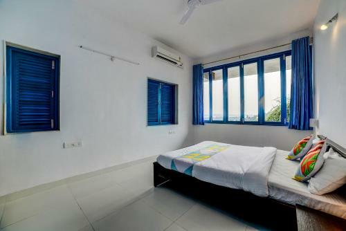 Apartamentos Exotic 3bhk Home Panjim, Goa