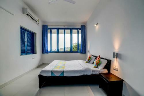 Apartamentos Exotic 3bhk Home Panjim, Goa