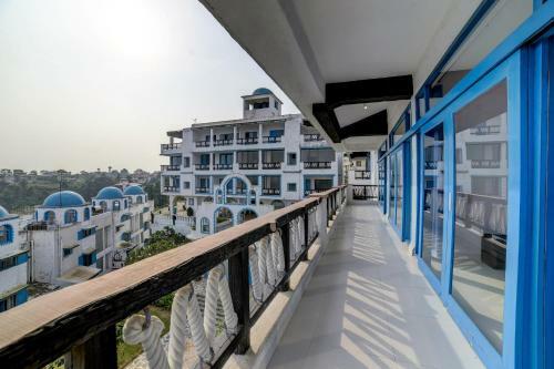 Apartamentos Exotic 3bhk Home Panjim, Goa