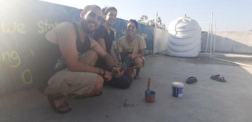 Hostel Mozi