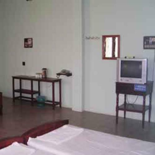 Hotel Valli