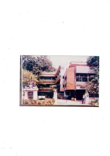 Hotel Valli
