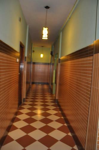 Hotel Valli