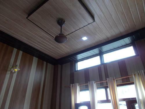Hotel Sarovar Mall Road Nainital