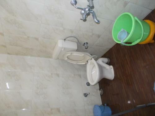 Hotel Sarovar Mall Road Nainital