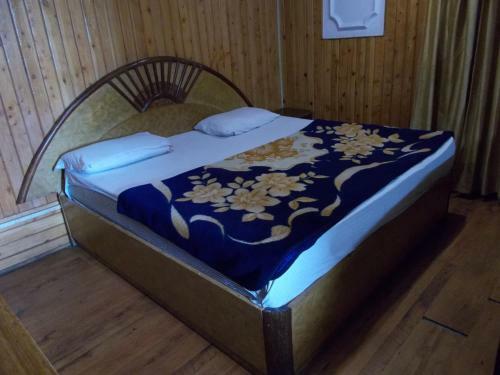 Hotel Sarovar Mall Road Nainital