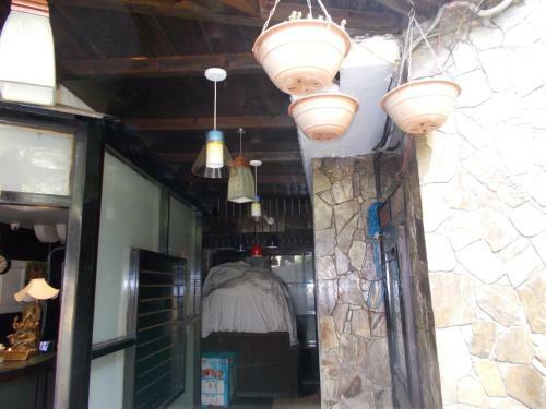 Hotel Sarovar Mall Road Nainital