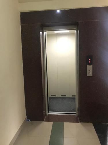 Hotel Suvarna Compact