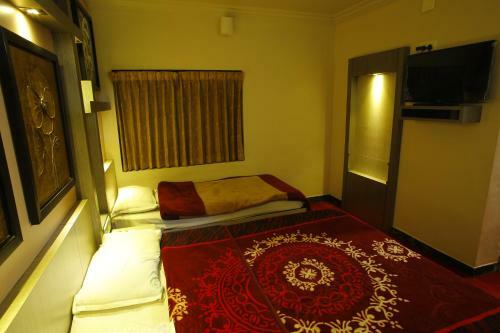 Hotel City Palace