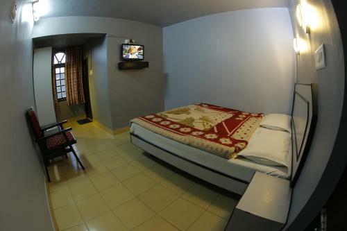 Hotel City Palace
