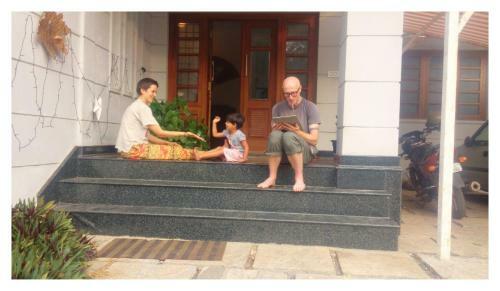 Kannur Beachway Homestay