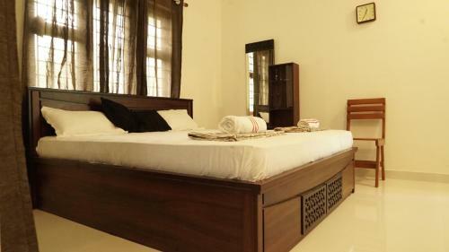 Kannur Beachway Homestay