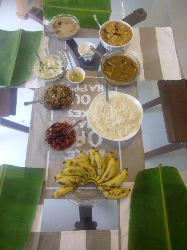 Kannur Beachway Homestay