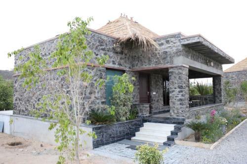 Hotel Sinny's Leopard Camp & Resort