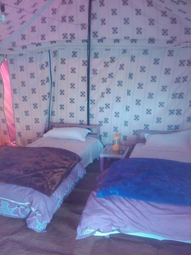 Himalayan Routes Camp Sarchu