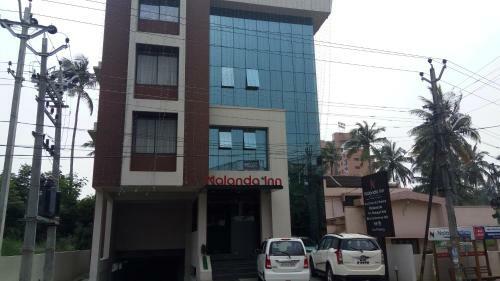 Hotel Nalanda Inn