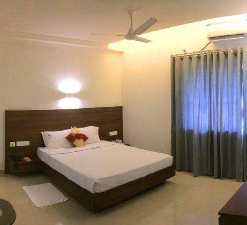 Hotel Nalanda Inn