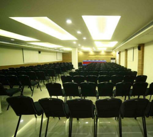 Hotel Nalanda Inn