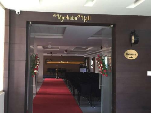 Hotel Nalanda Inn