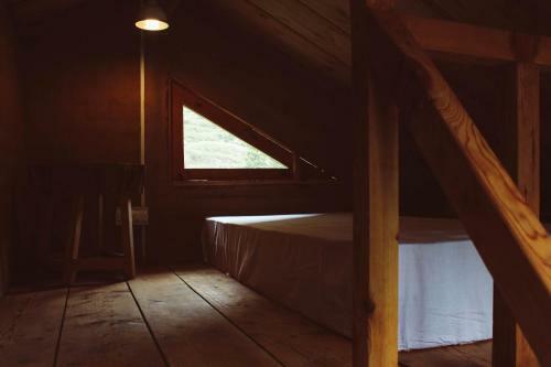 Hotel For A While