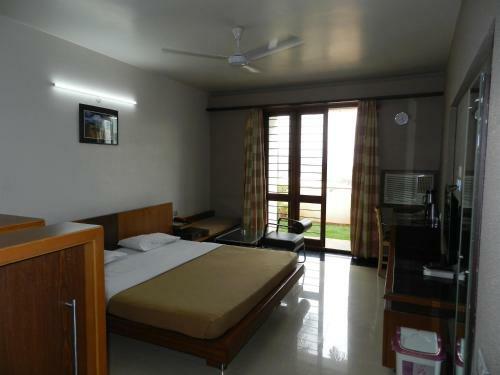 Hotel Rock Regency