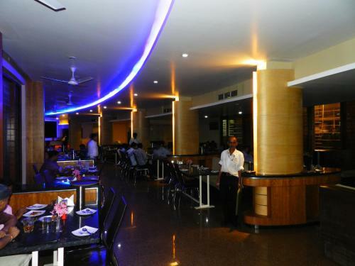 Hotel Rock Regency