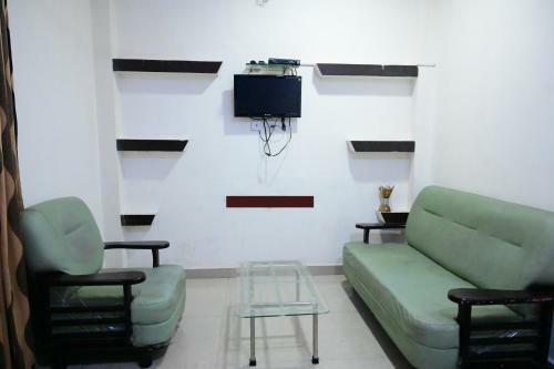 Hotel Thaibah Residency