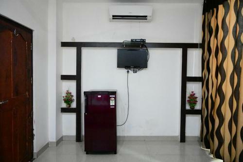 Hotel Thaibah Residency