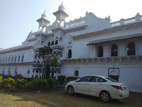 Kila The Heritage Palace
