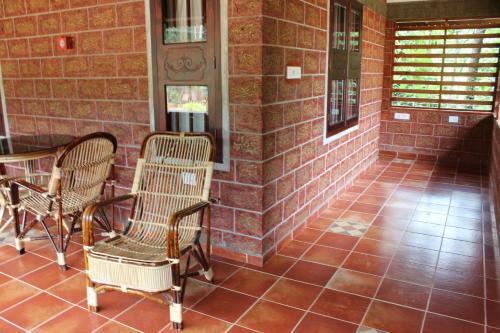 Hotel Neelambari Resorts