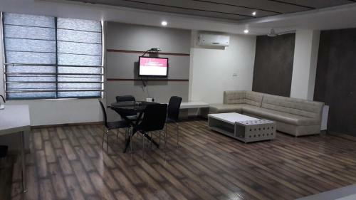 Samdareeya Hotel