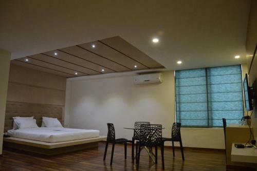 Samdareeya Hotel
