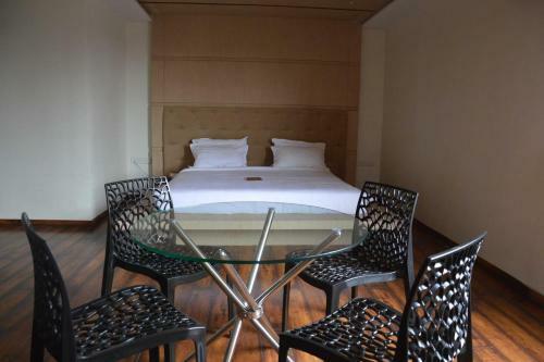 Samdareeya Hotel