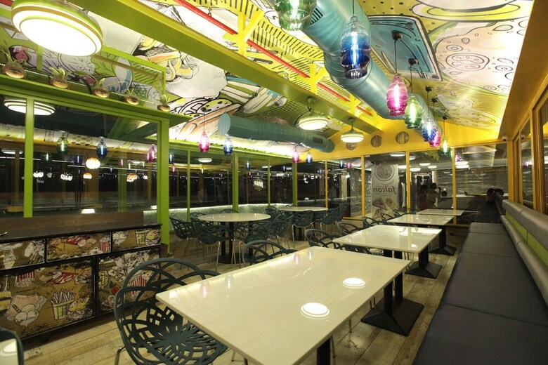 Humming Bird Hotel & Banquet