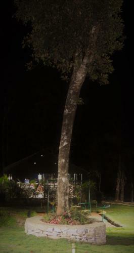 Agroturismo Camp At Aclat Meadows