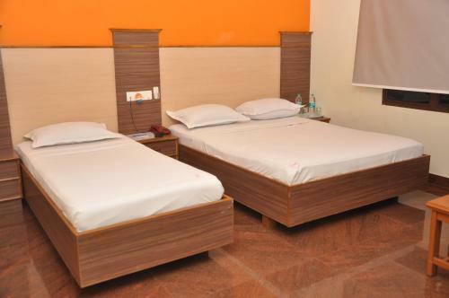 Hotel Pams