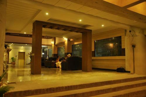 Hotel Pams