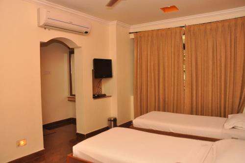 Hotel Pams