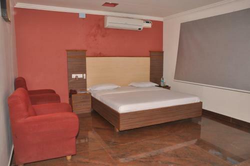 Hotel Pams